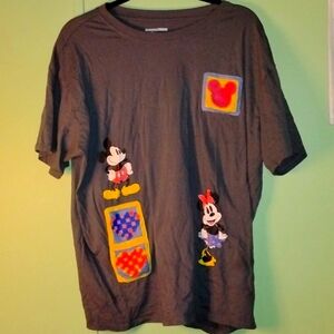 Mickey t shirt